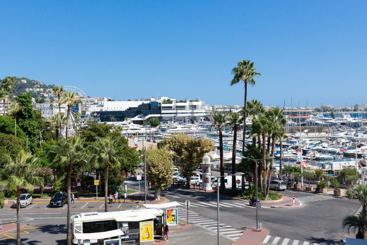 Maracuja Yourhosthelper Cannes Buitenkant foto