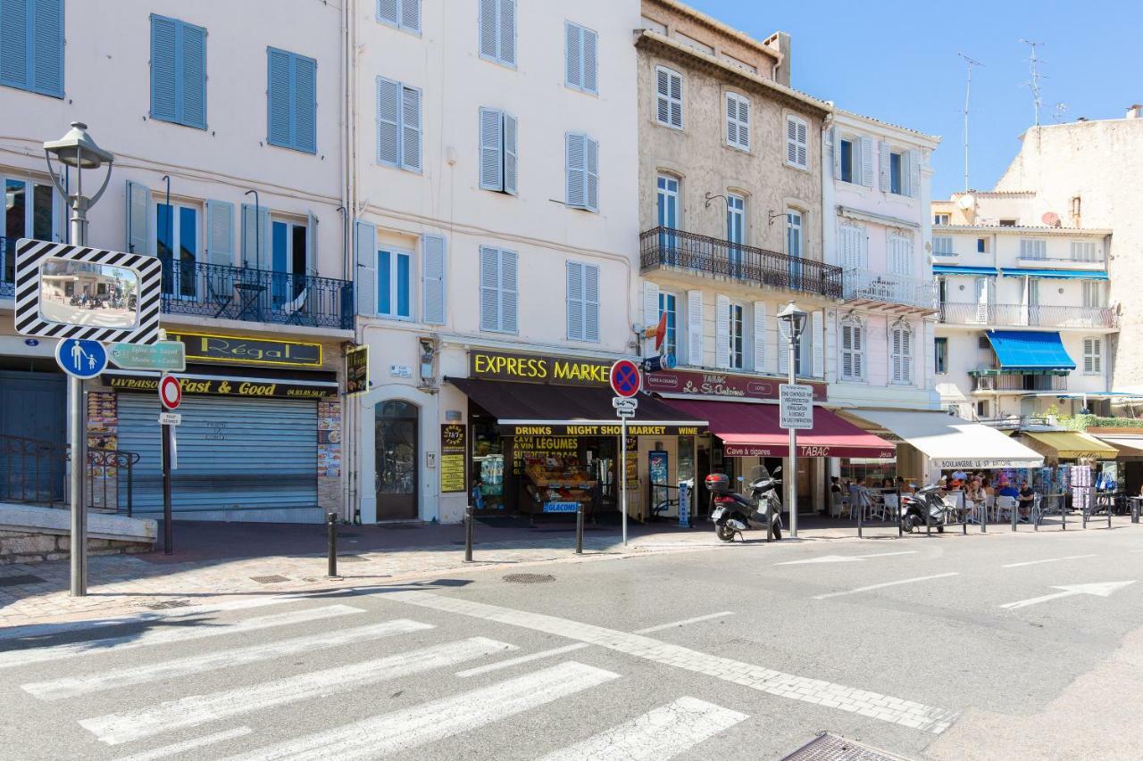 Maracuja Yourhosthelper Cannes Buitenkant foto
